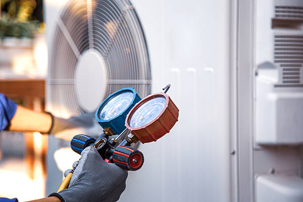 Affordable Hvac solutions in Campbellsburg, KY